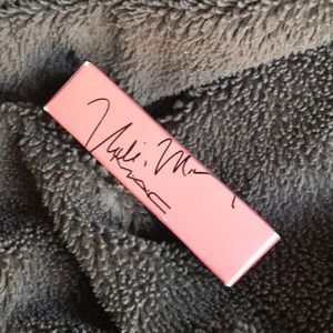 MAC Nicki Minaj in The Pink Print